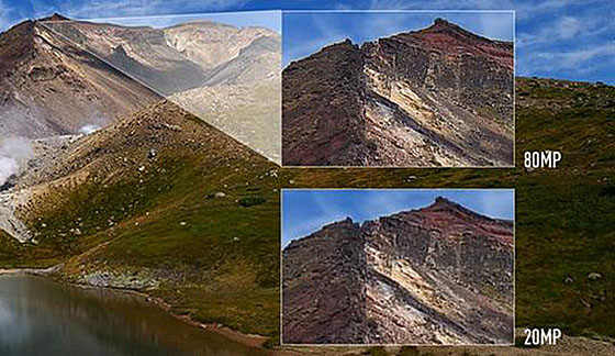 Panasonic LUMIX DC-G9