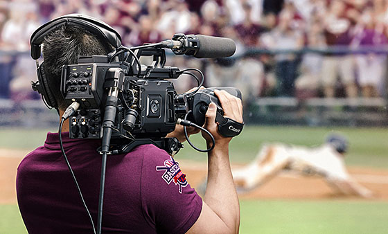 Blackmagic Camera Fiber Converter + Studio Fiber Converter