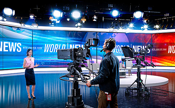 Blackmagic Camera Fiber Converter + Studio Fiber Converter