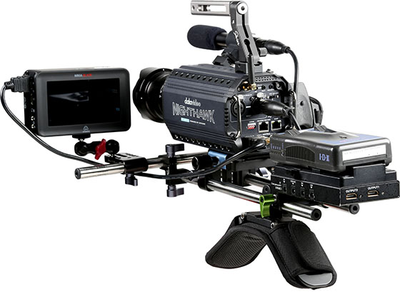 Datavideo NH-100 Nighthawk Camera