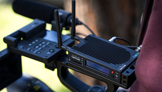 Teradek Cube