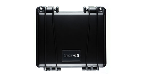 SmallHD Hard Cases