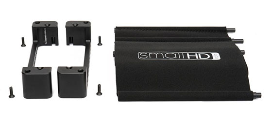 SmallHD Sun Hoods