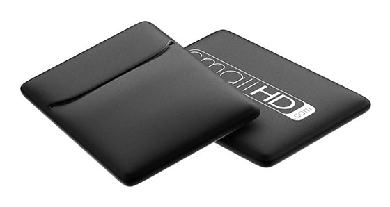 SmallHD Sleeves & Screen Protectors