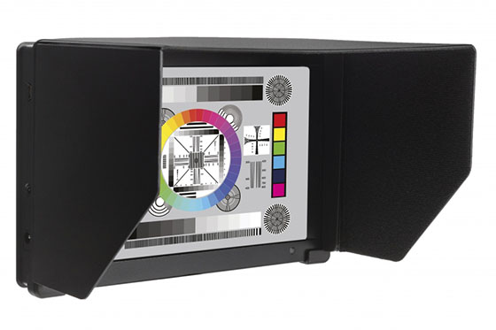 AVTec XFS070SDI 7” Full HD SDI Assistant  Monitor