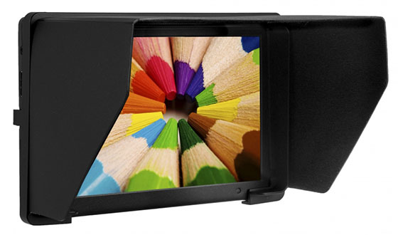 AVTec XFD070 7” FullHD Compact Reference Monitor