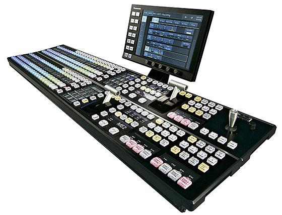 Panasonic AV-HS7300
