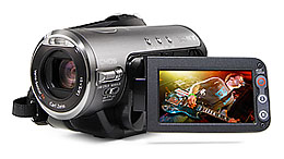 Blackmagic Intensity