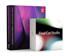 Blackmagic Intensity