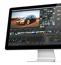 Blackmagic UltraStudio 4K