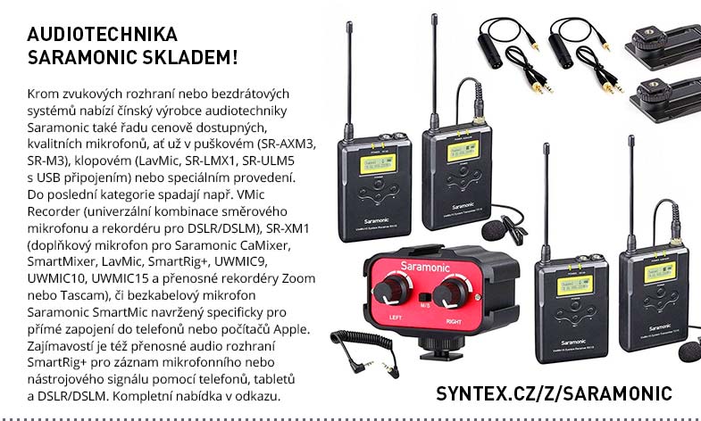 Saramonic