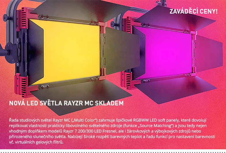 RAYZR MC SKLADEM