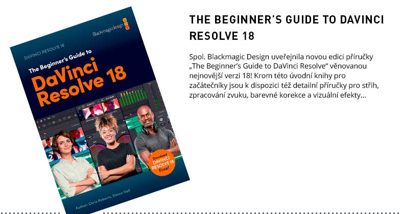 GUIDE TO DAVINCI RESOLVE 185