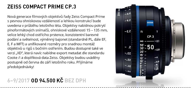 Zeiss Compact Prime CP.3