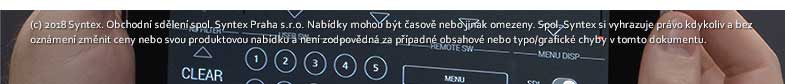 Footer