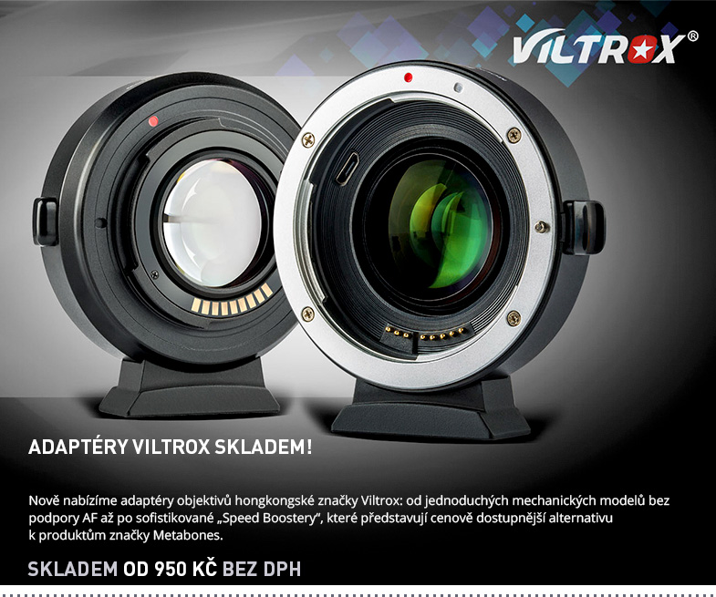 ADAPTERY VILTROX