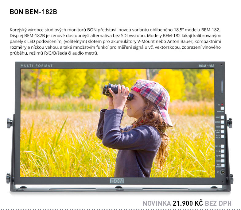 BON BEM-182B