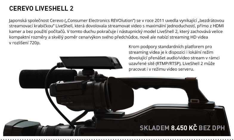 Blackmagic Design ATEM Television Studio Pro HD