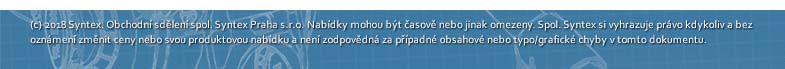 Footer
