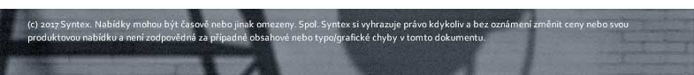 Footer