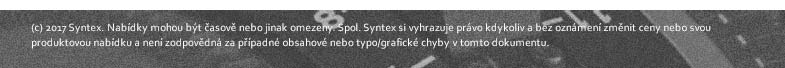 Footer