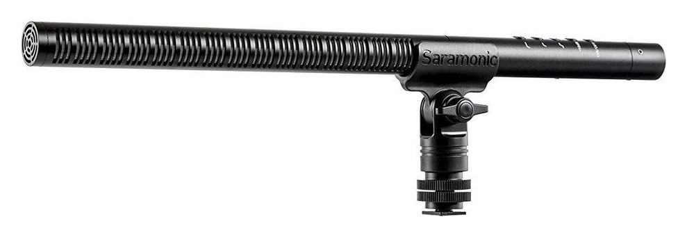 Saramonic SR-SMC1 – Soporte de repuesto para SR-TM1 y SR-TM7