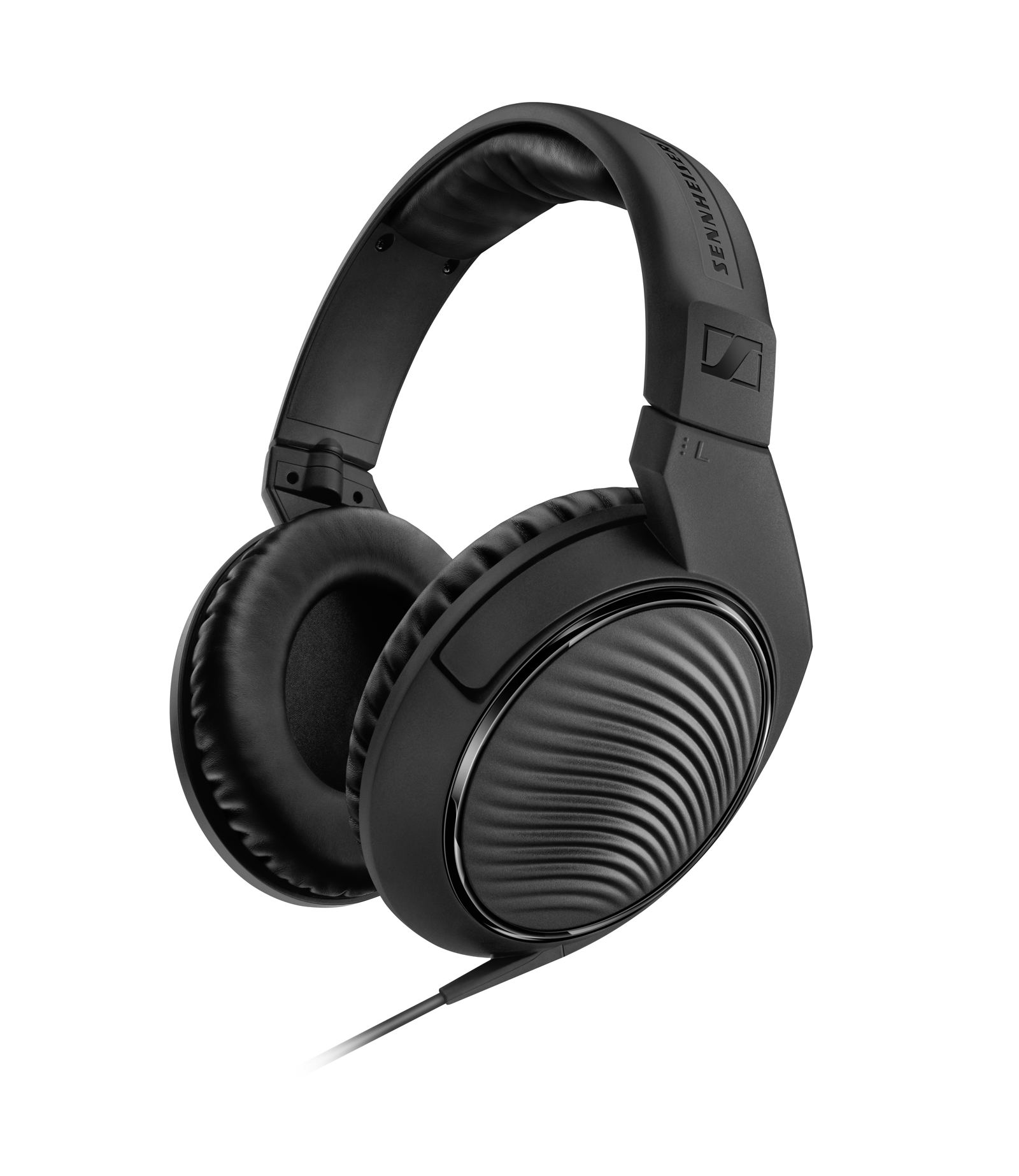 Detail Sennheiser HD 200 PRO