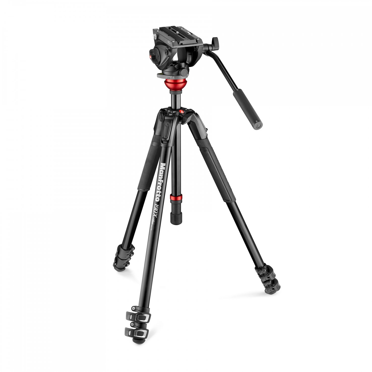 Sistema de vídeo completo Manfrotto MVK500190XV