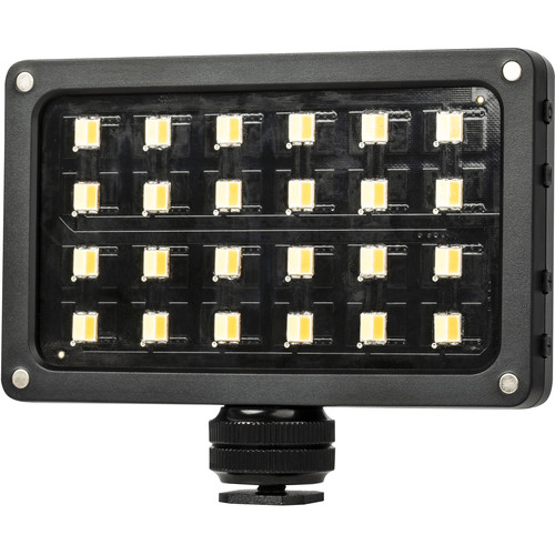Luz LED bicolor Viltrox RB08