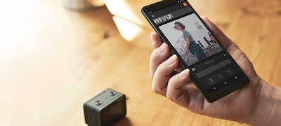 Doplnok Movie Edit na jednoduché odosielanie na sociálne médiá