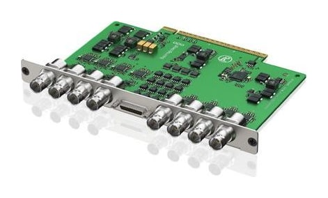 Blackmagic Universal Videohub 288 – Conmutación SDI automática