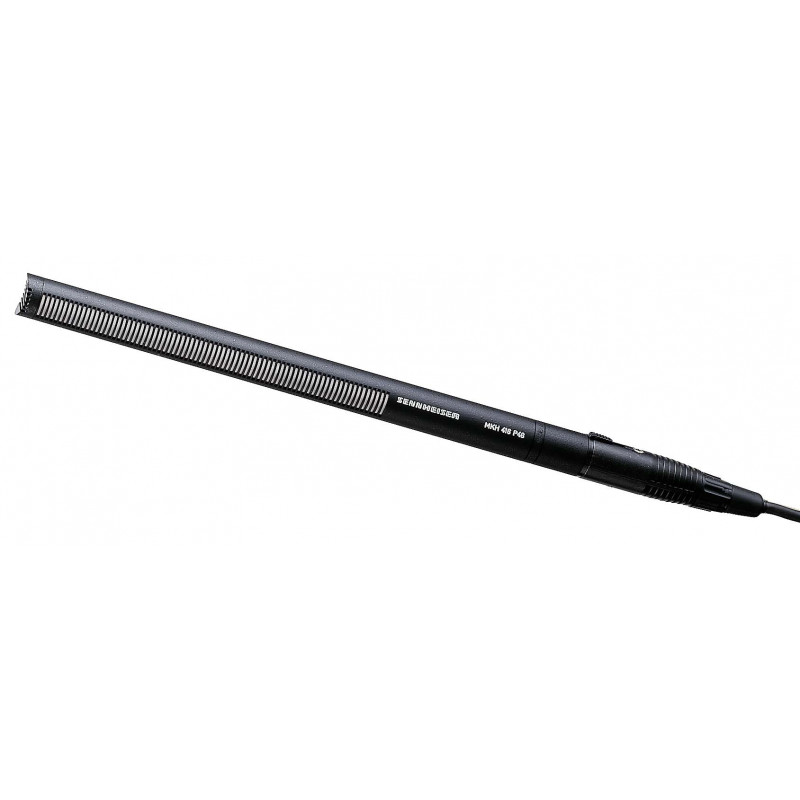 Sennheiser MKH 416-P48U3