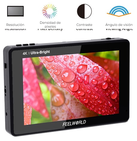 FEELWORLD LUT7S