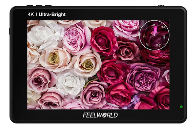 FEELWORLD LUT7