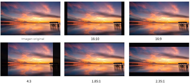 FEELWORLD LUT7