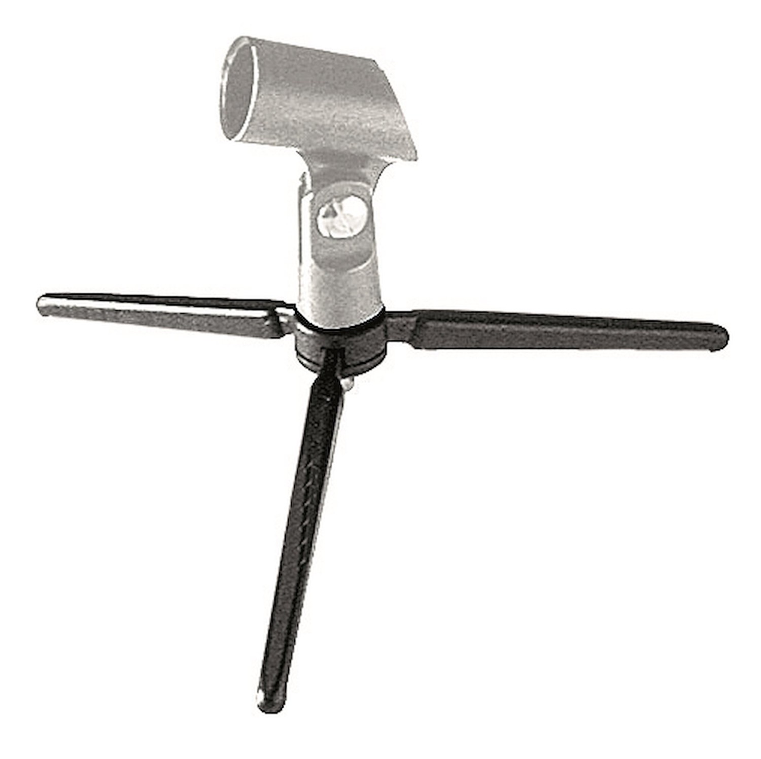 Samostatný stolní stativ Manfrotto 209 se závitem 3/8 palce