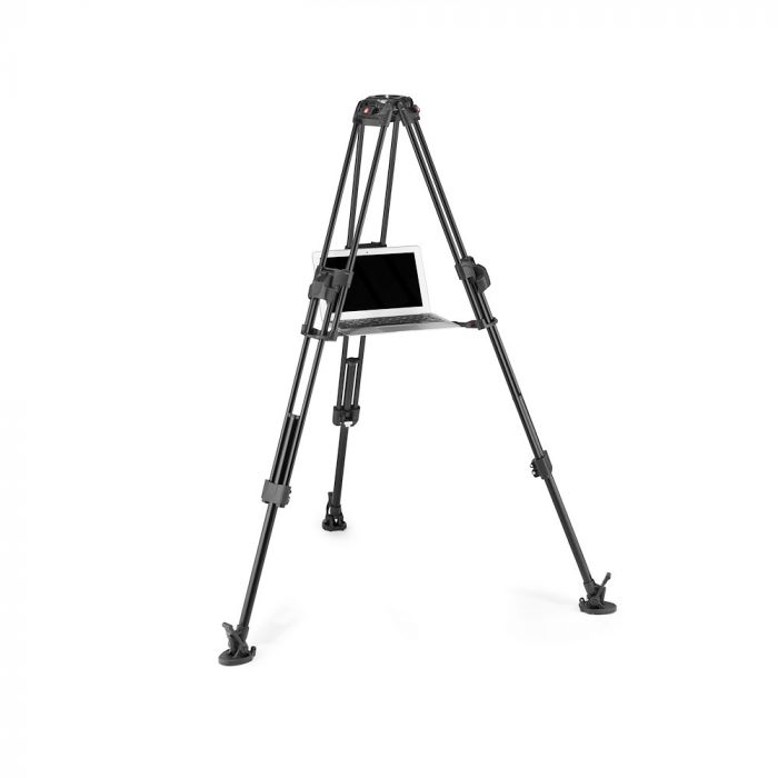 Středová rozpěra stativu Manfrotto 645 Fast Twin