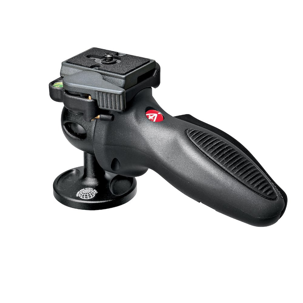 Rótula de bola con joystick Manfrotto 324RC2