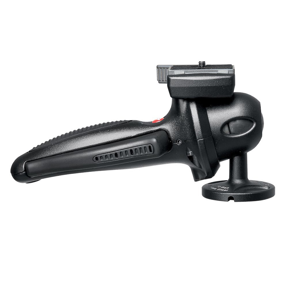 Empuñadura de control de la Manfrotto 327RC2