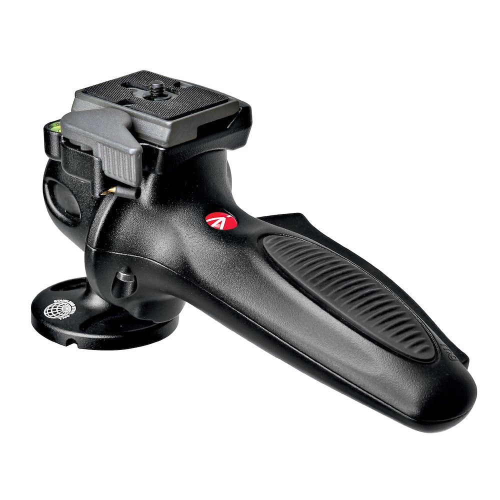 Rótula con joystick Manfrotto 327RC2
