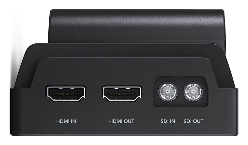 Video Assist 5″ 3G – Mejor imagen desde cualquier cámara