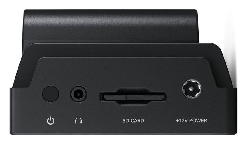 Video Assist 5″ 3G – Grabación en tarjeta SD