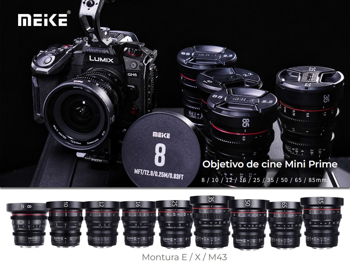 MK-35MM T2.2 X