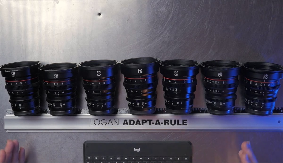 MK-50MM T2.2 X