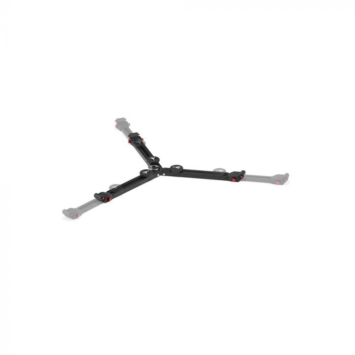 Otevřená středová rozpěra Manfrotto MVASPRM
