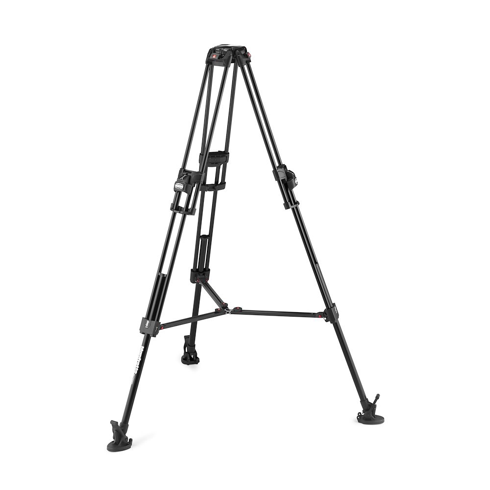 Manfrotto MVASPR2N1 montado a media altura