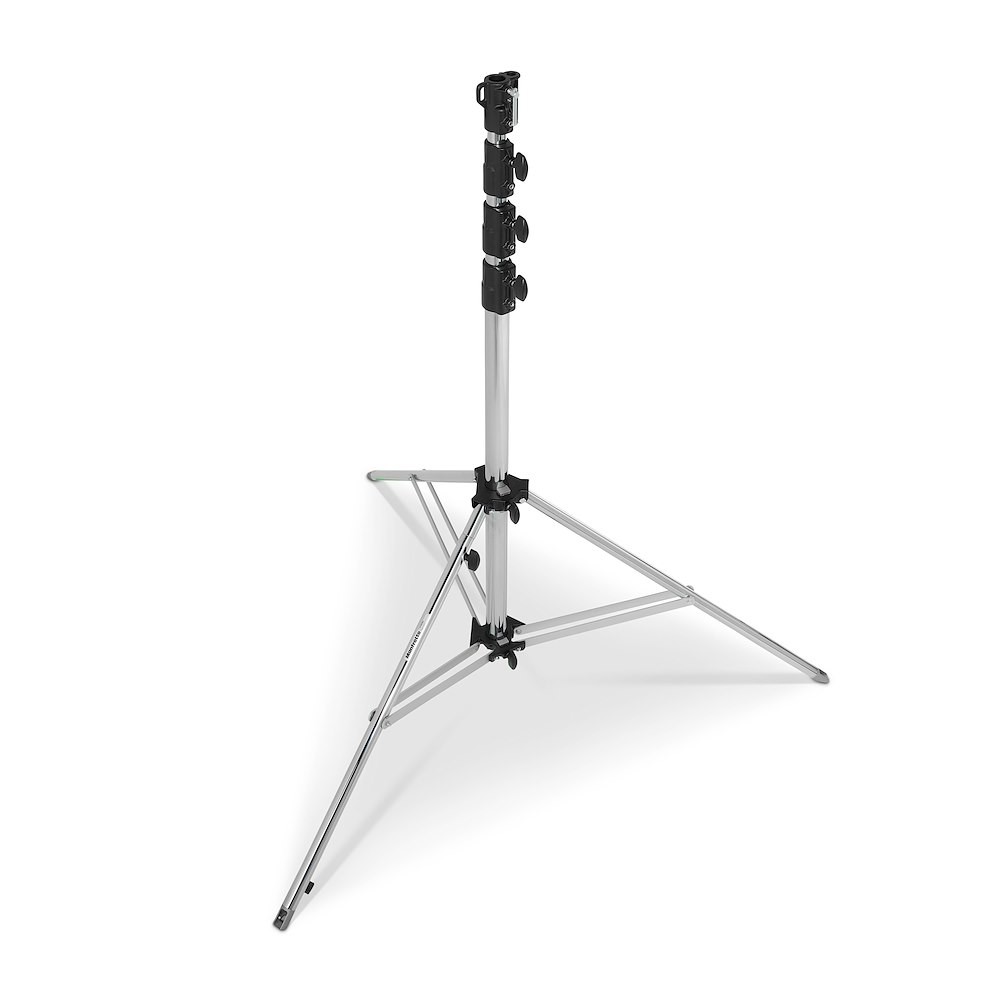 Manfrotto 270CSU Steel Super Stand