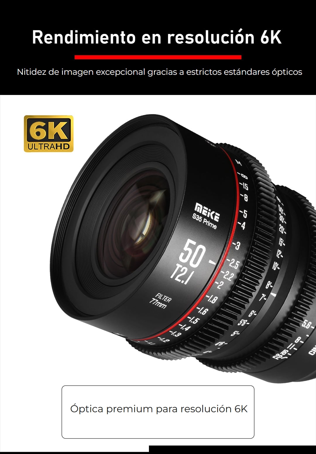 MK-35MM T2.1 S35-Prime PL