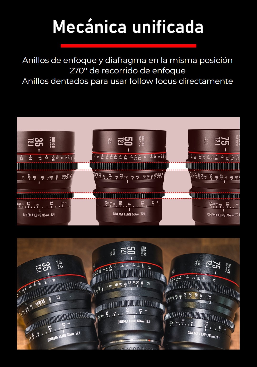 MK-35MM T2.1 S35-Prime EF