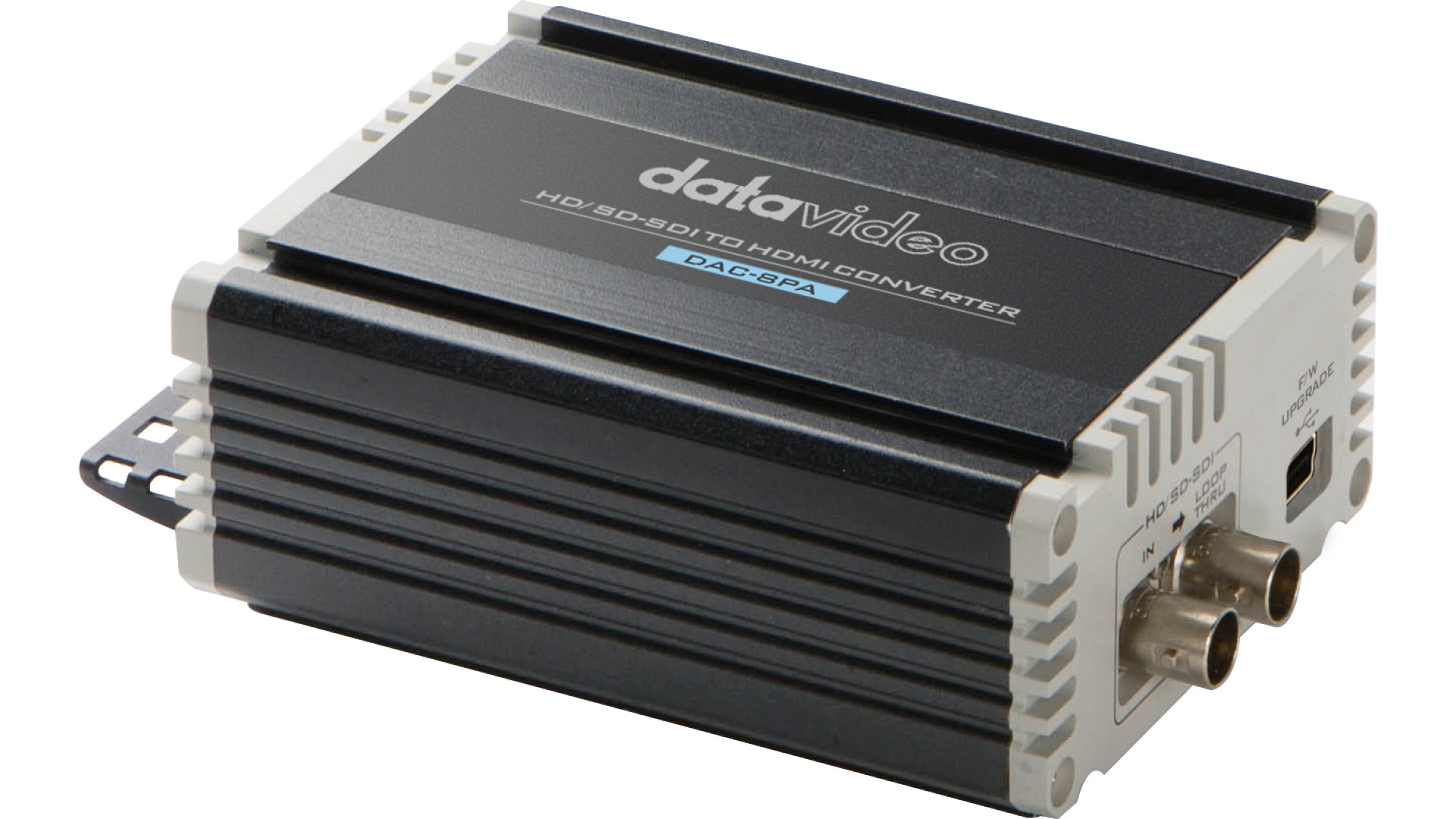 Convertidor Datavideo DAC-8PA de SDI a HDMI